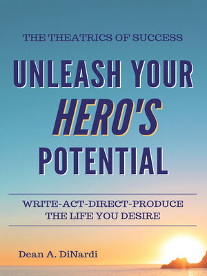 cover image of The Theatrics of Success